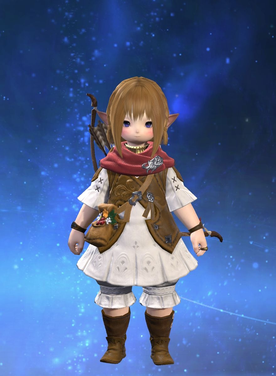 Fumizuki Luna