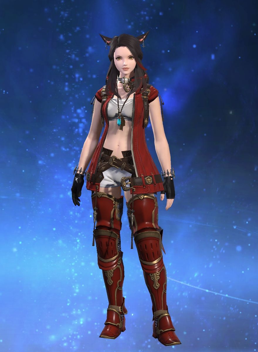 Andromeda Eden
