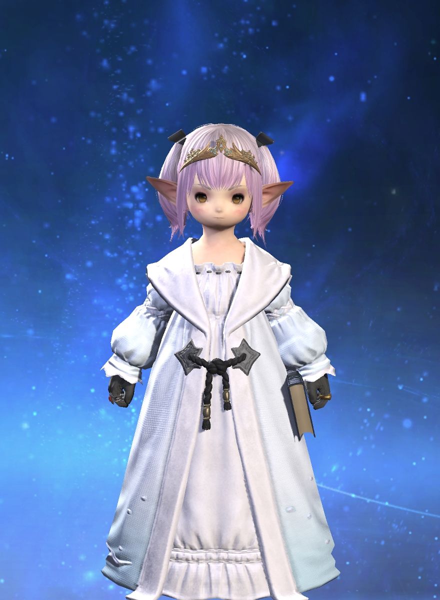 Magi Cerberus