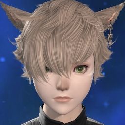 Yoesaka's Avatar