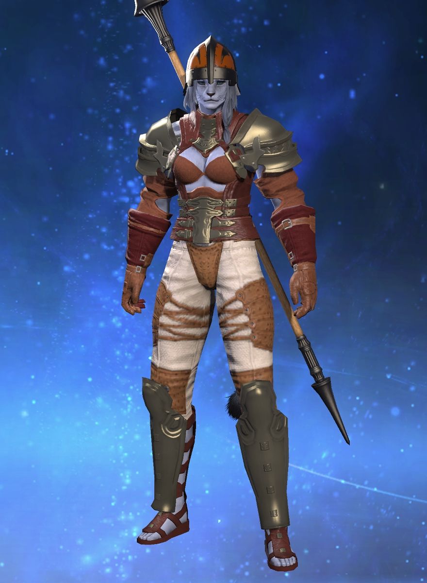 Elmindera Stormcloud