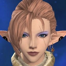 Eileeneiah Windseer
