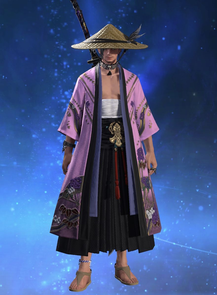 Dark Akatsukii