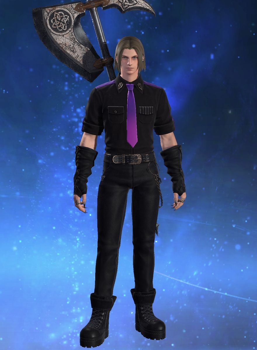Vanze Anaxis