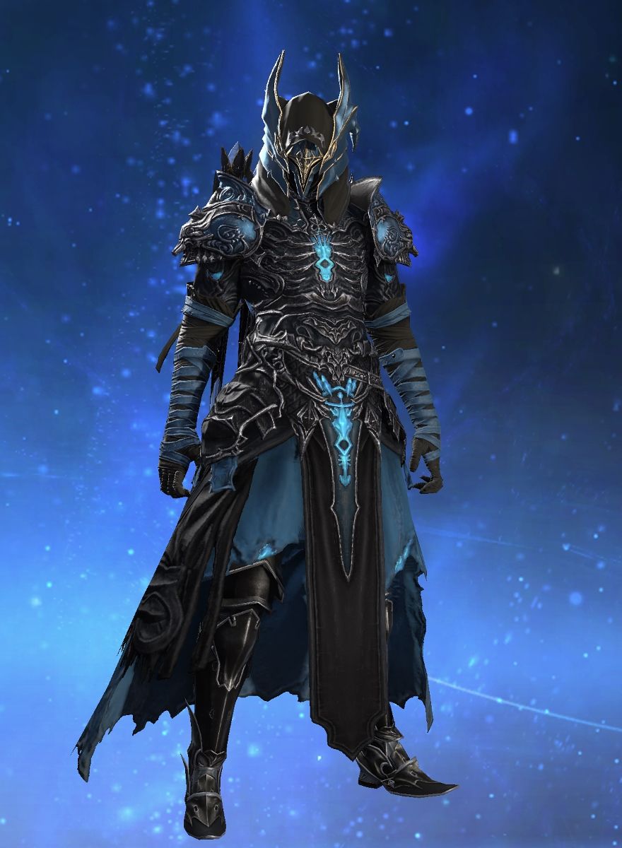 Soren Zephyr