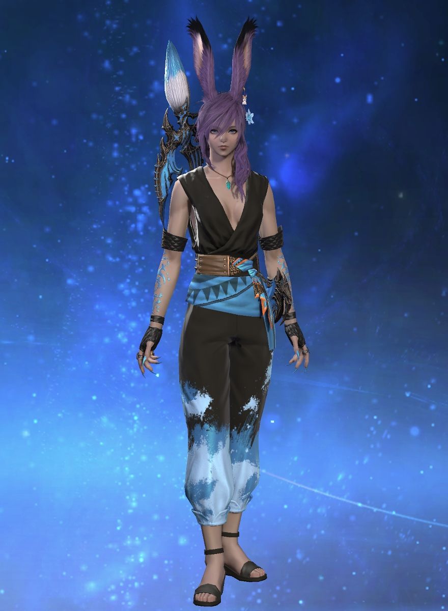 Shae Moonveil
