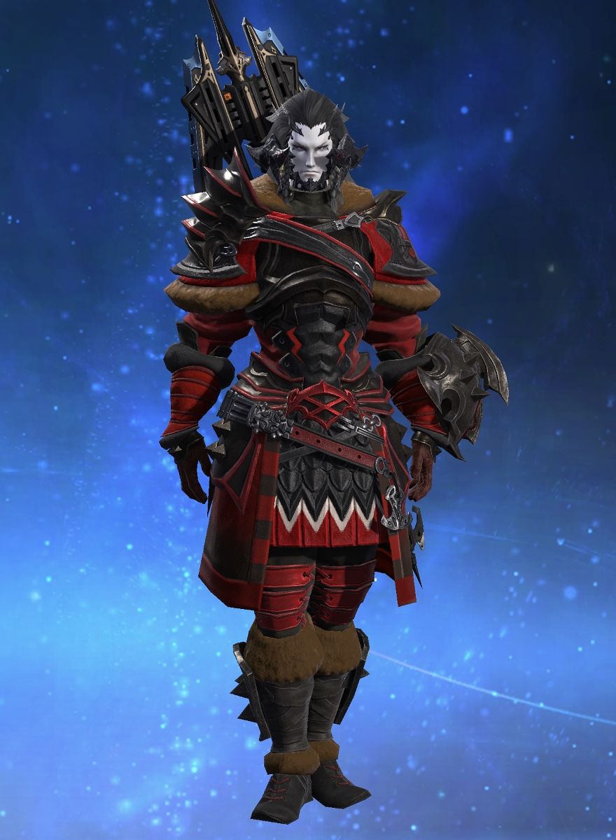 Malagnaste T'saran