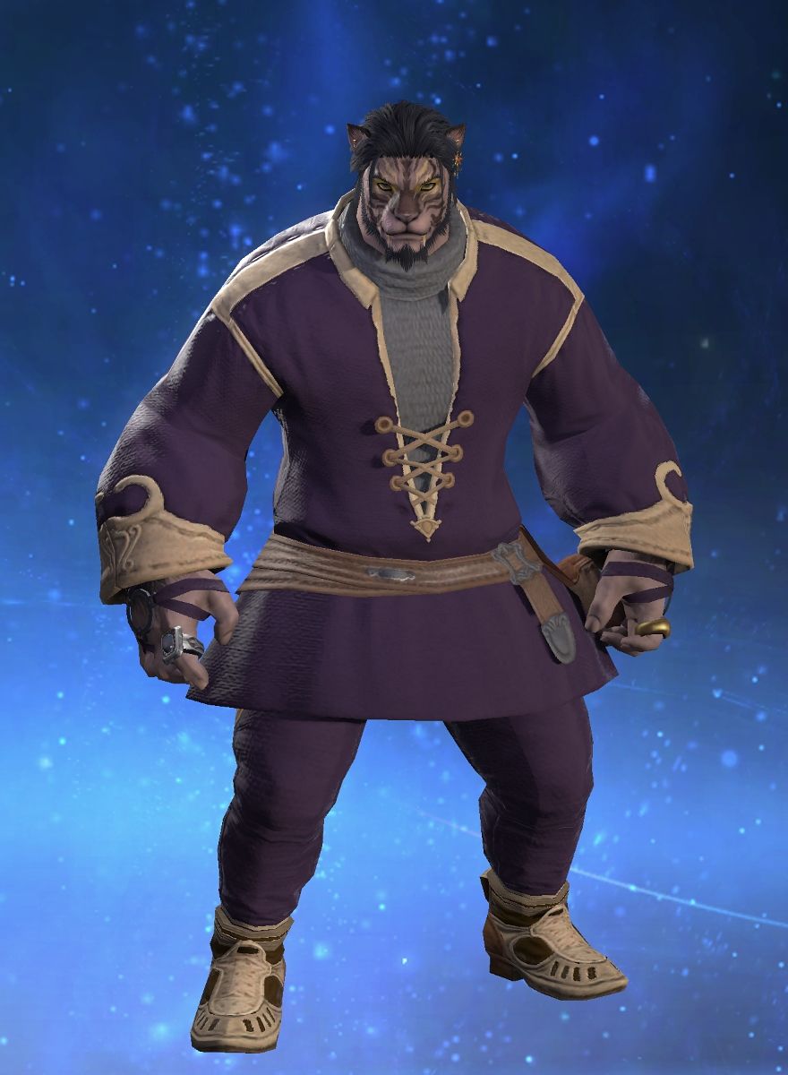 Aioros Sagittarius