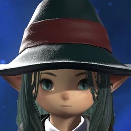 Nuhi's Avatar