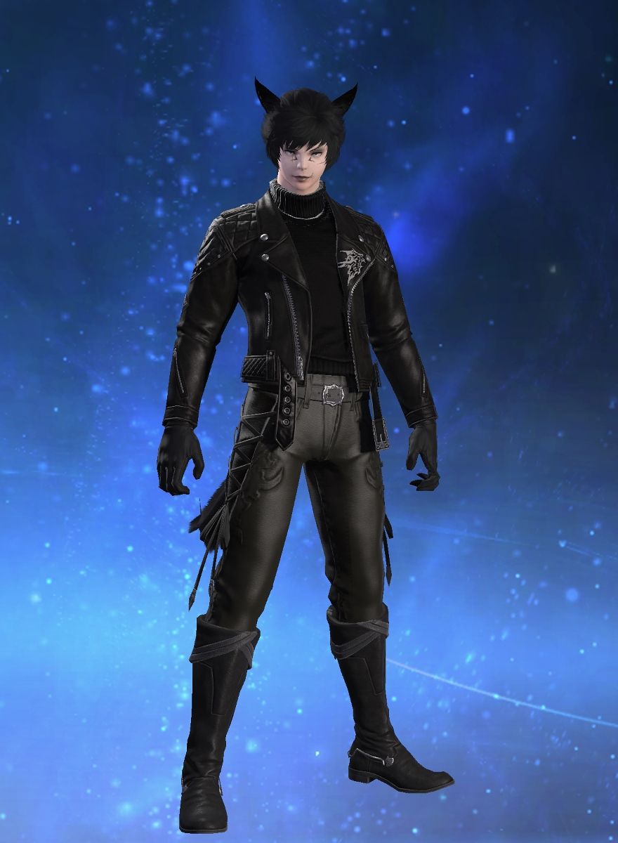 Crowley Lucis