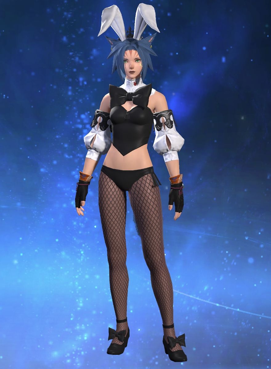 Lamyenie Leviathan