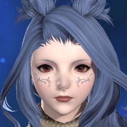 Luna Rouge