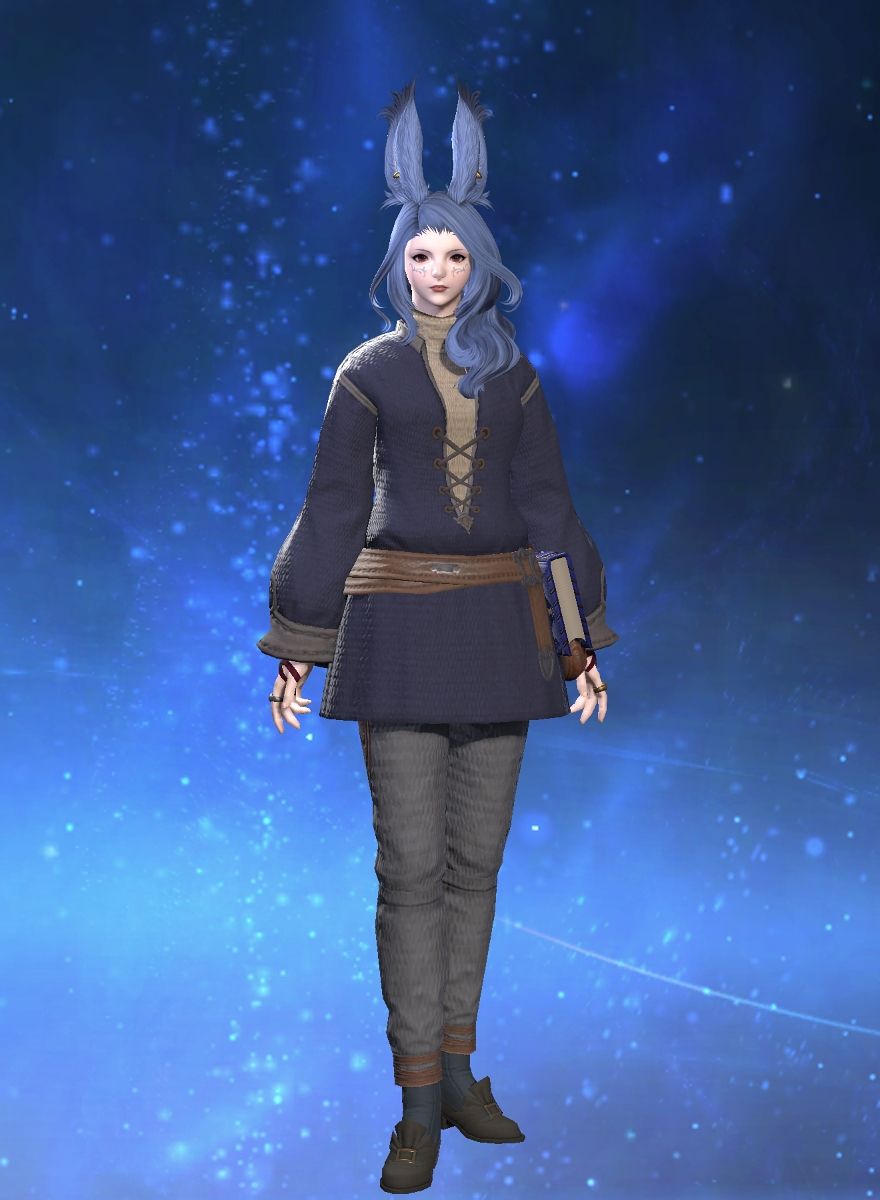 Luna Rouge