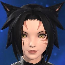 Maomao Vermillion