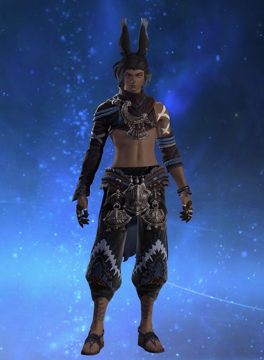 Raeus Velynx