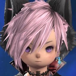 Shiryu Lalafell