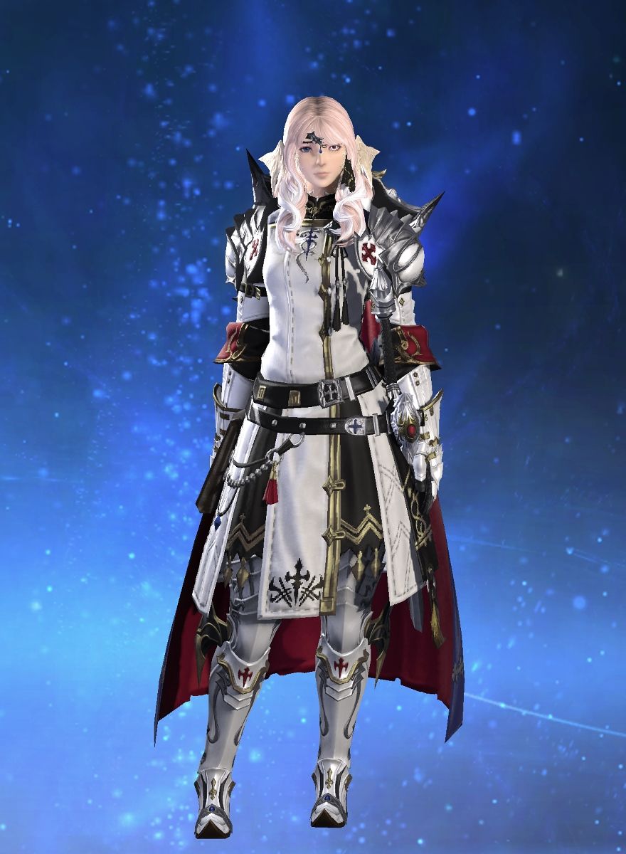 Aerithia Hope