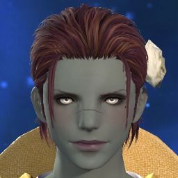 Renaya Bloodvist
