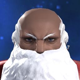 Santy Claus