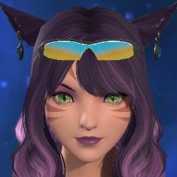 KrazyMeowmeow's Avatar