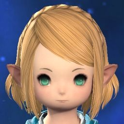 Zelda Hylian
