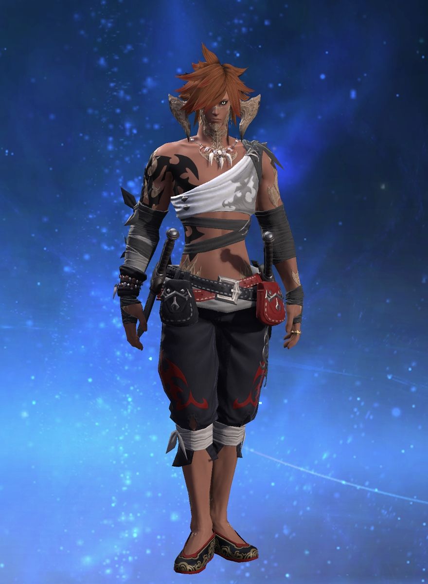 Liam Sakuraba