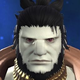 Tharrin Ymir