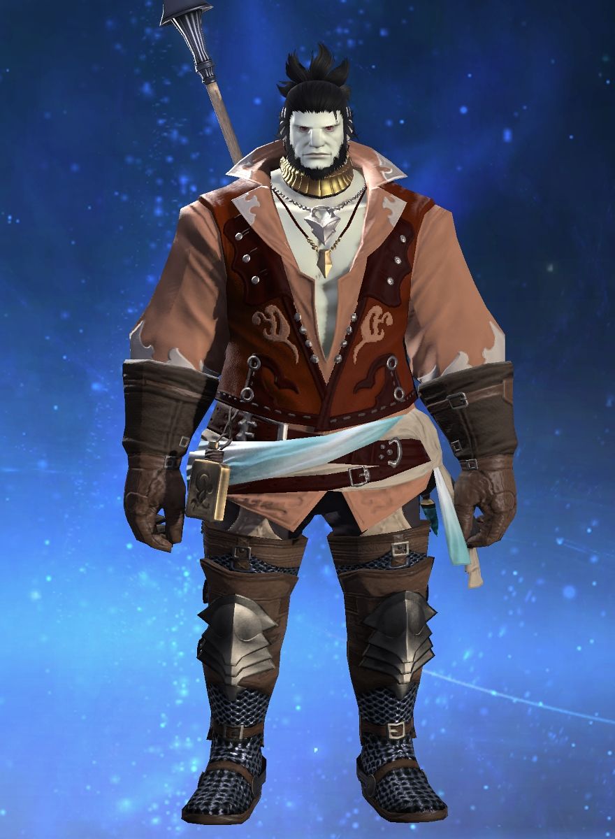 Tharrin Ymir