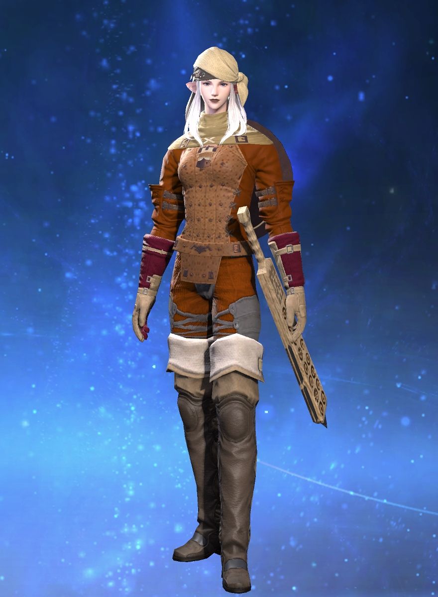 Yseult Nimue