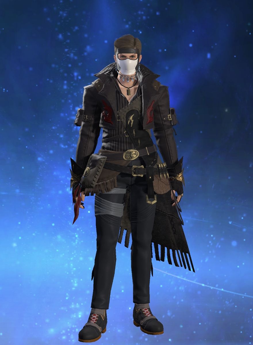 Darkzler Swift