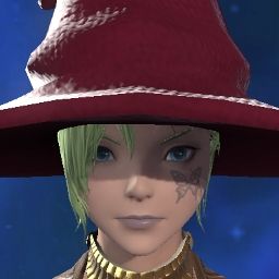 Nyxis Vex'a