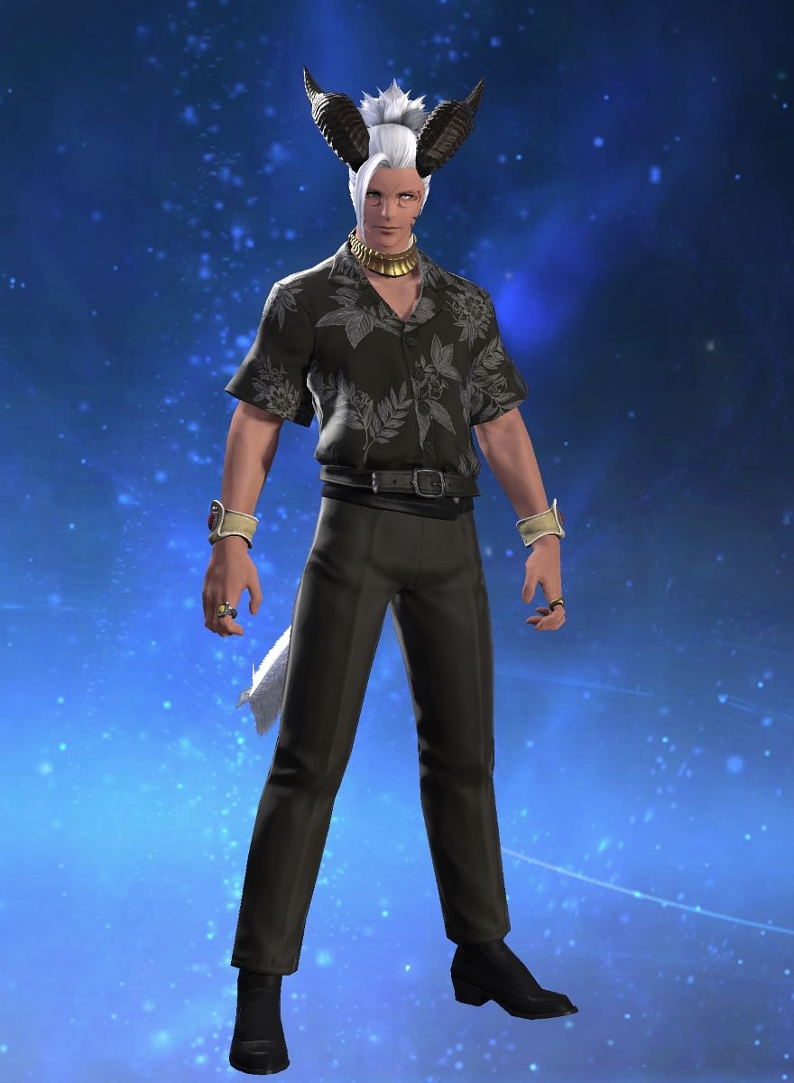 Nox Lunaris