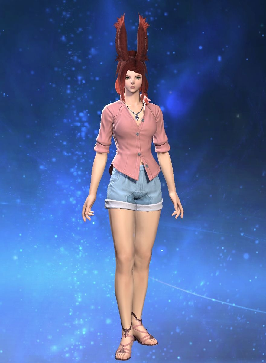 Vivi Elwynn
