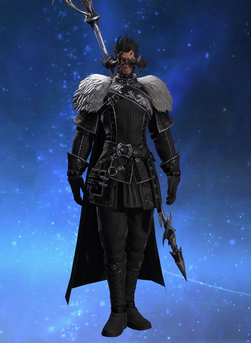 Vaneth Rexis