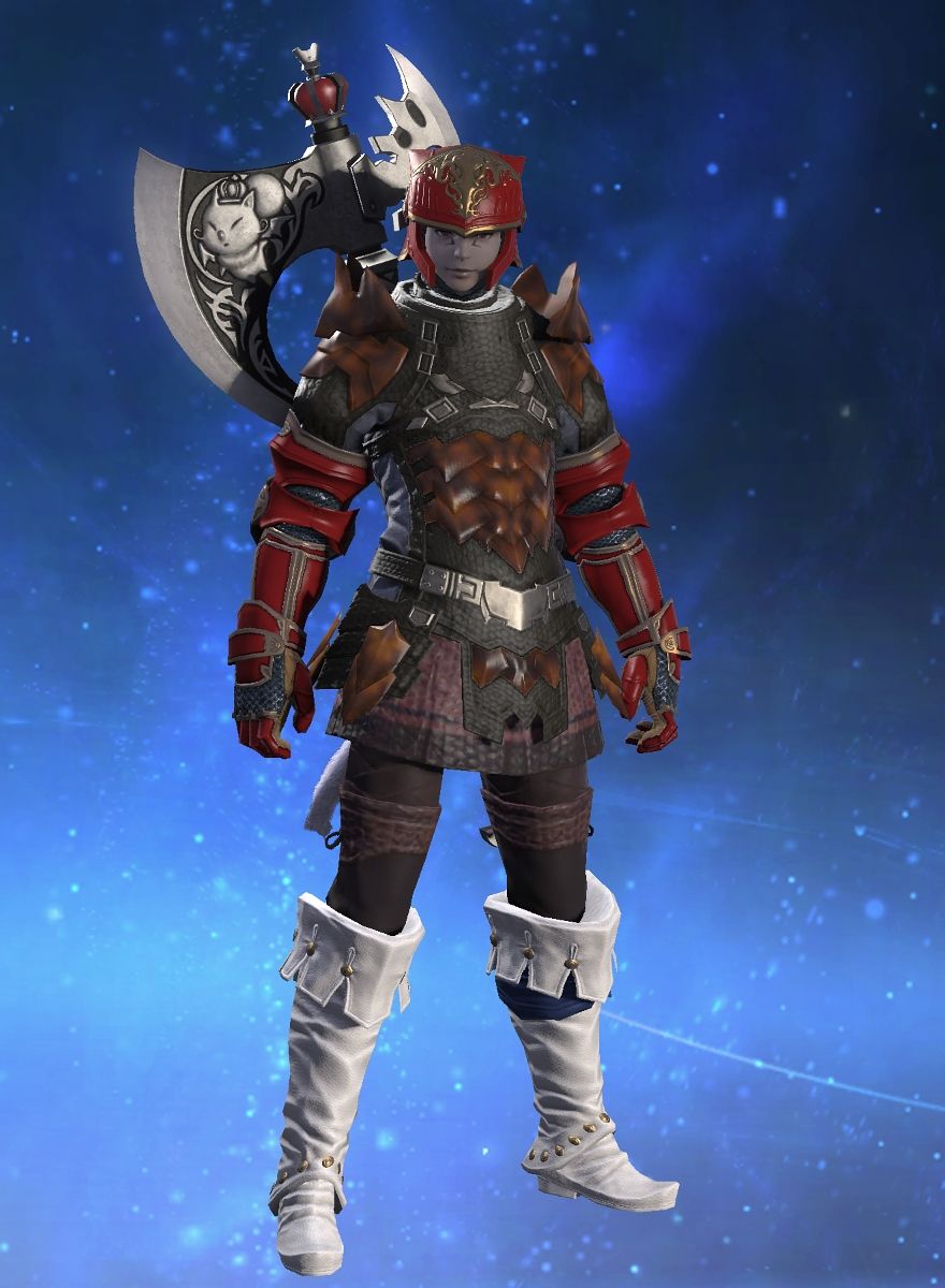 Godslayer Uuu