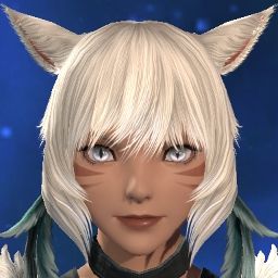 Y'shtola's Alt