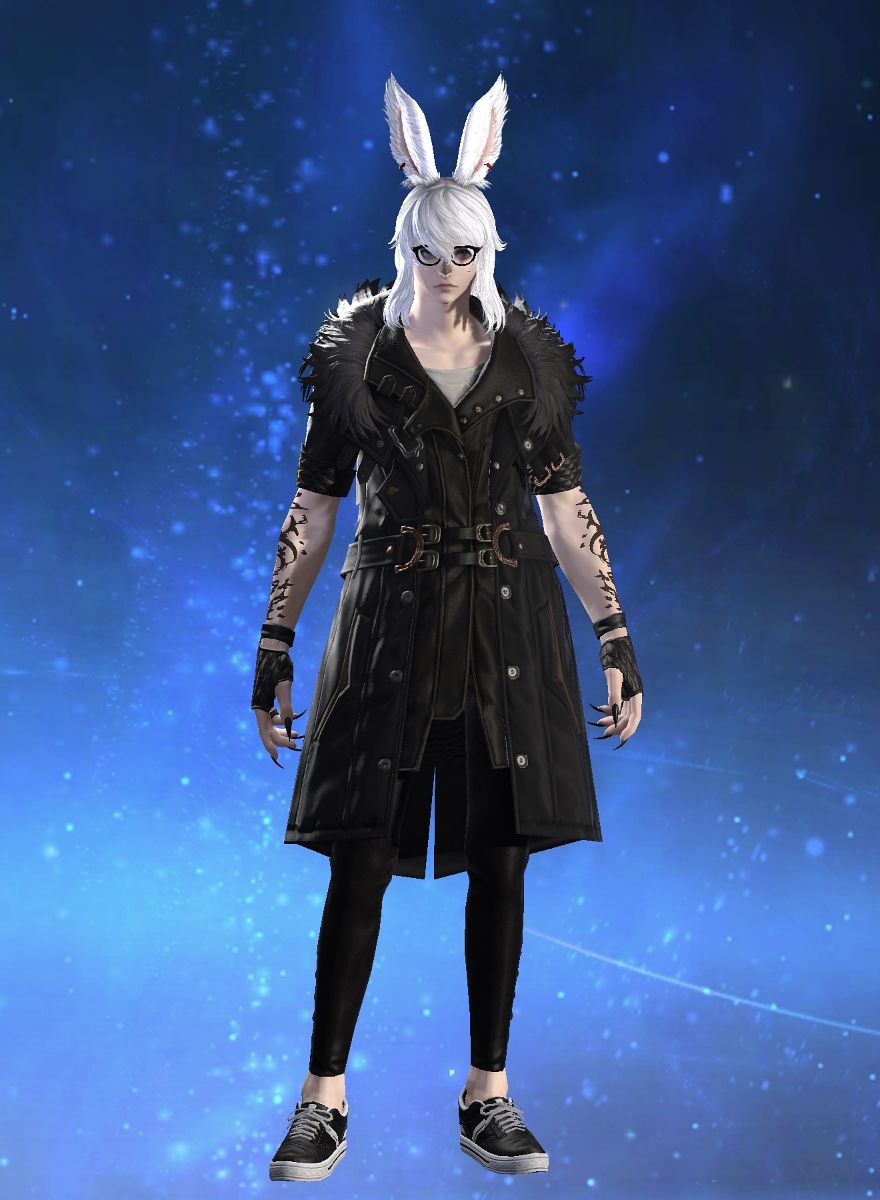 Yoji Grey