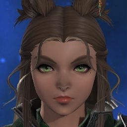 Caelenn Stormsong