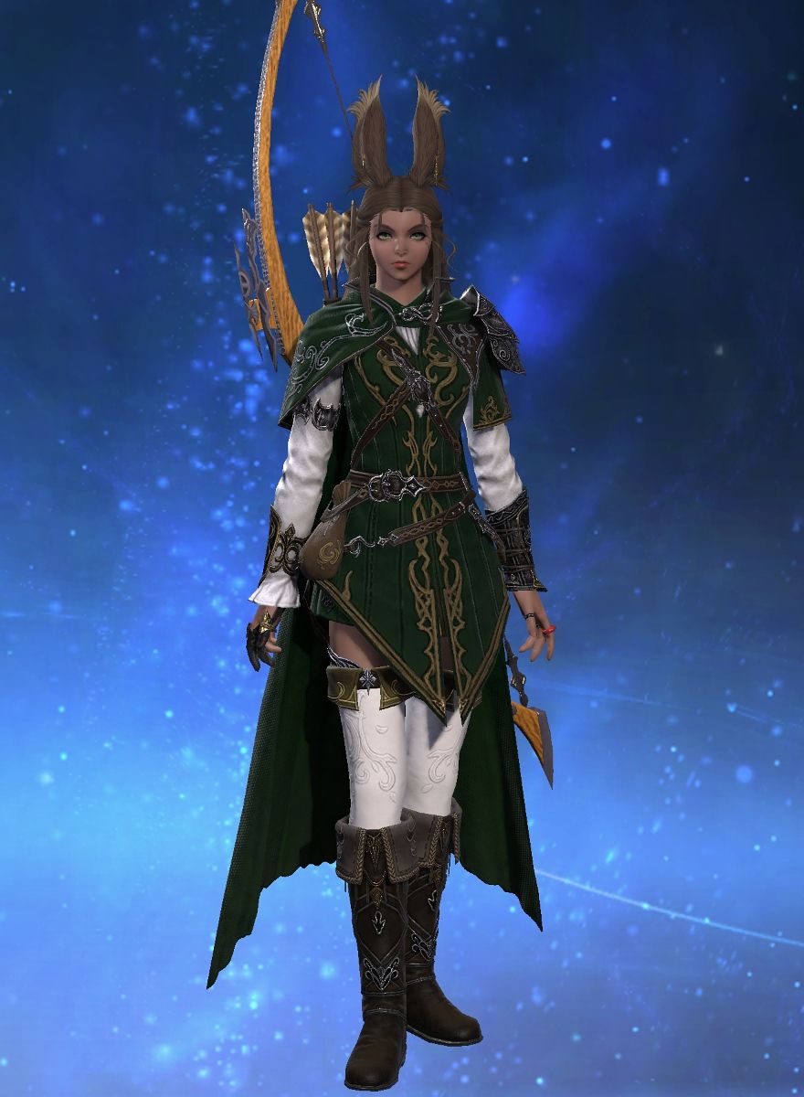 Caelenn Stormsong