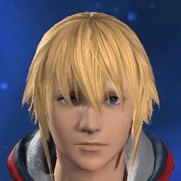 Shulk Monado