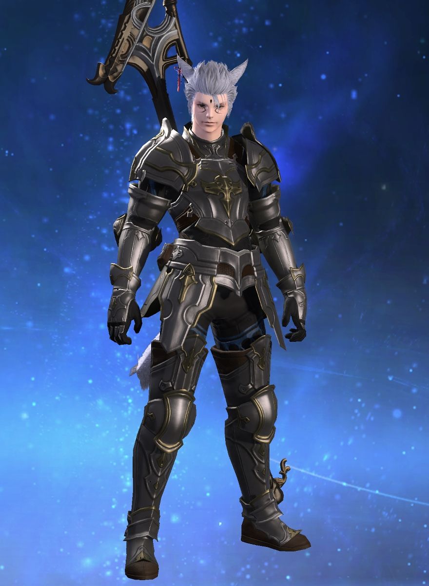 Nox Char