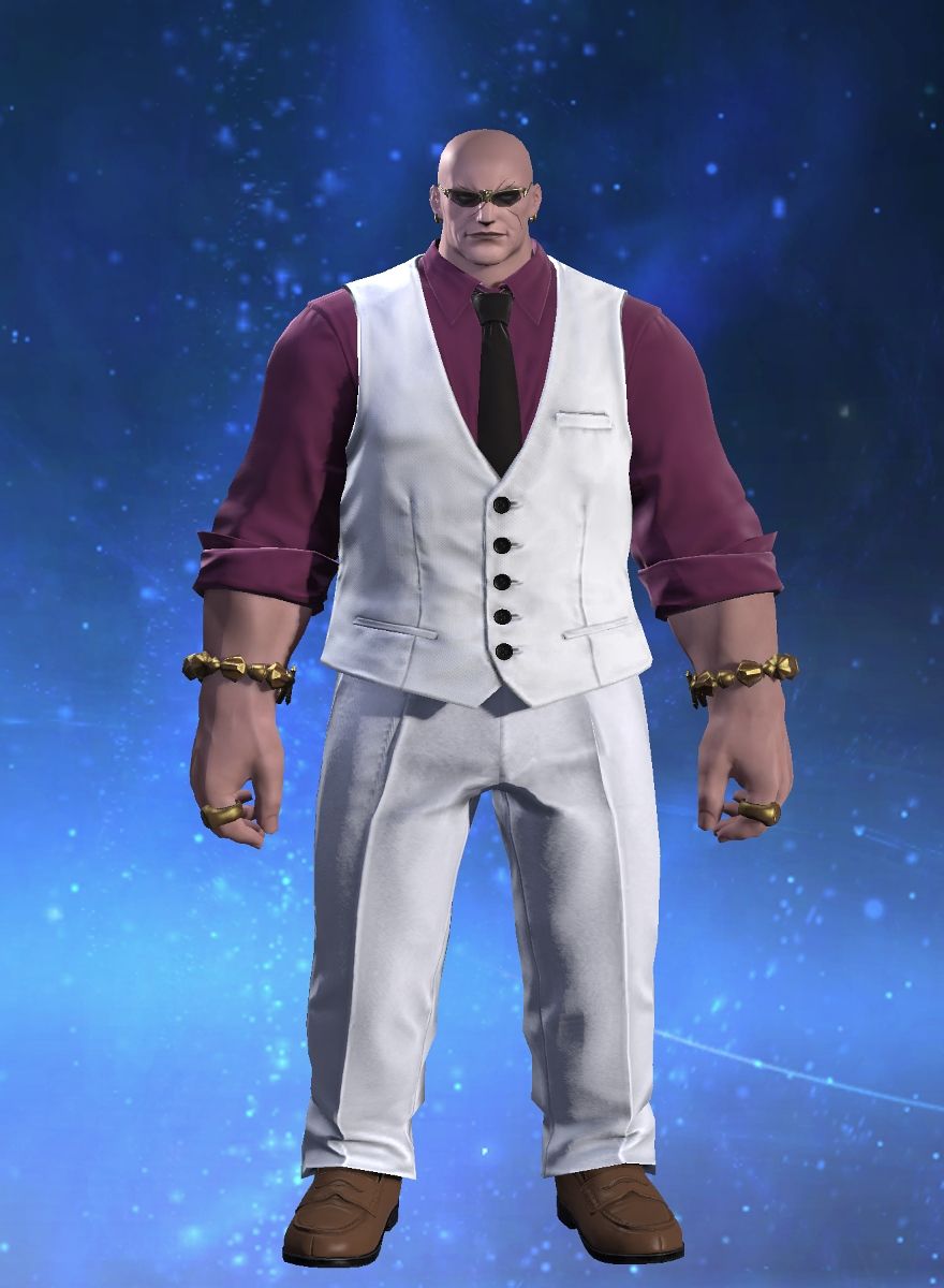 Gokuaku Hidou