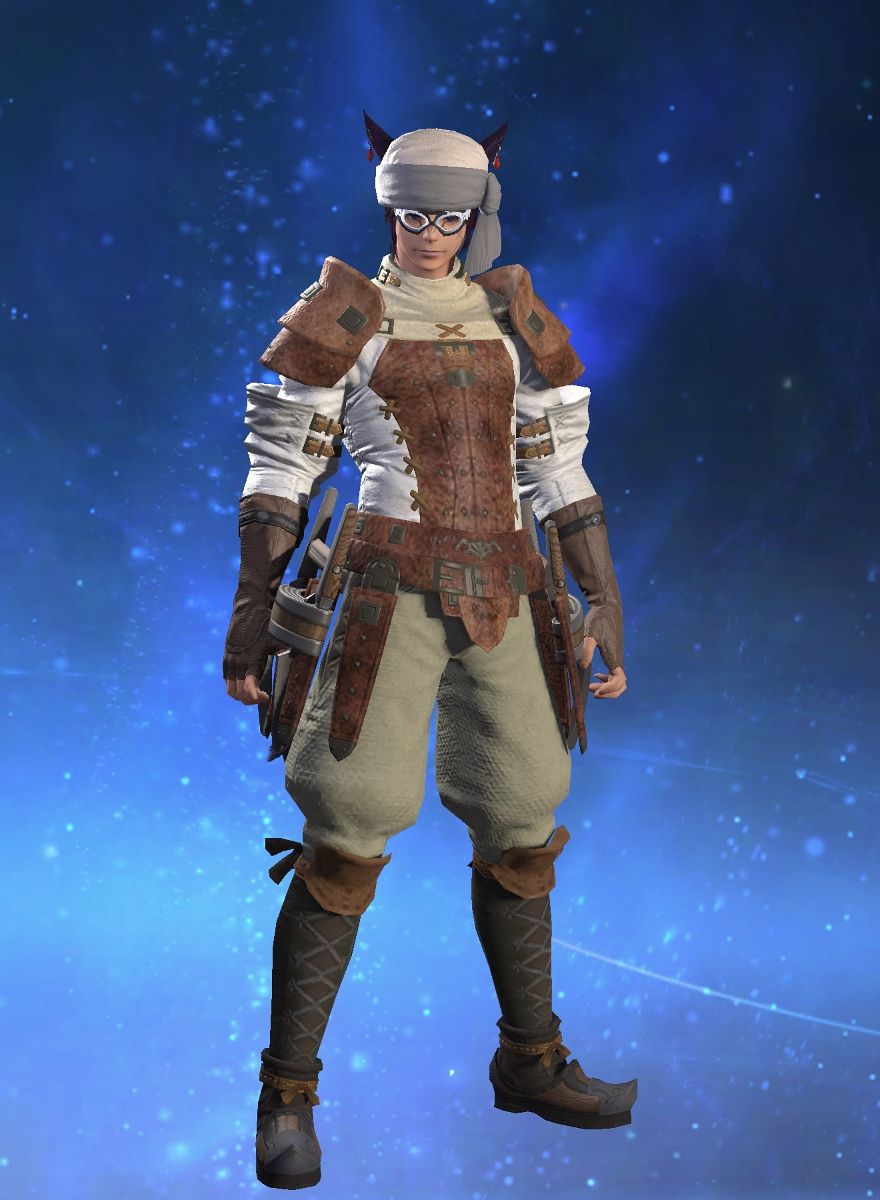 Dystar Festmurh