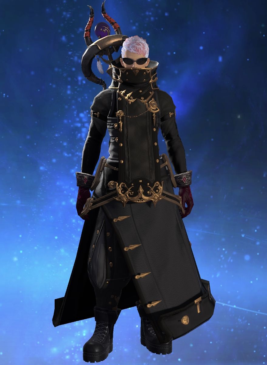 Ny Ninja