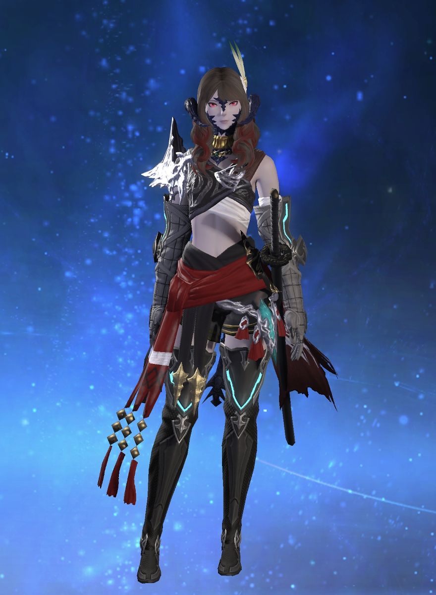 Elanya Darkwing