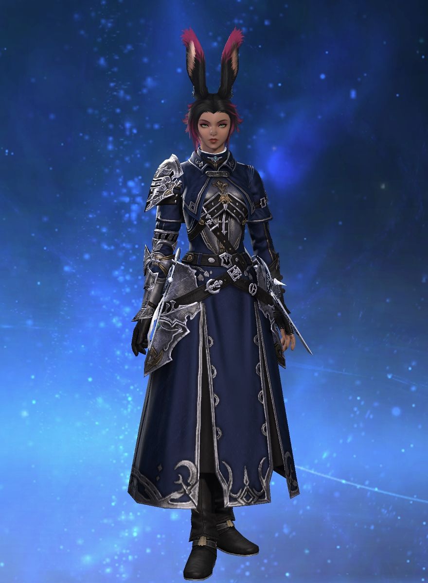 Nyx Lethe