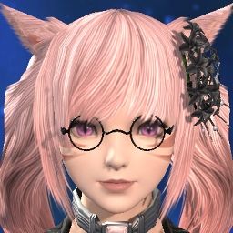 Strawberry Catgirl