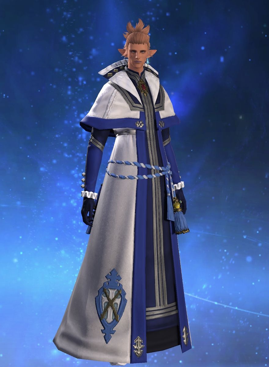 Ser Charibert