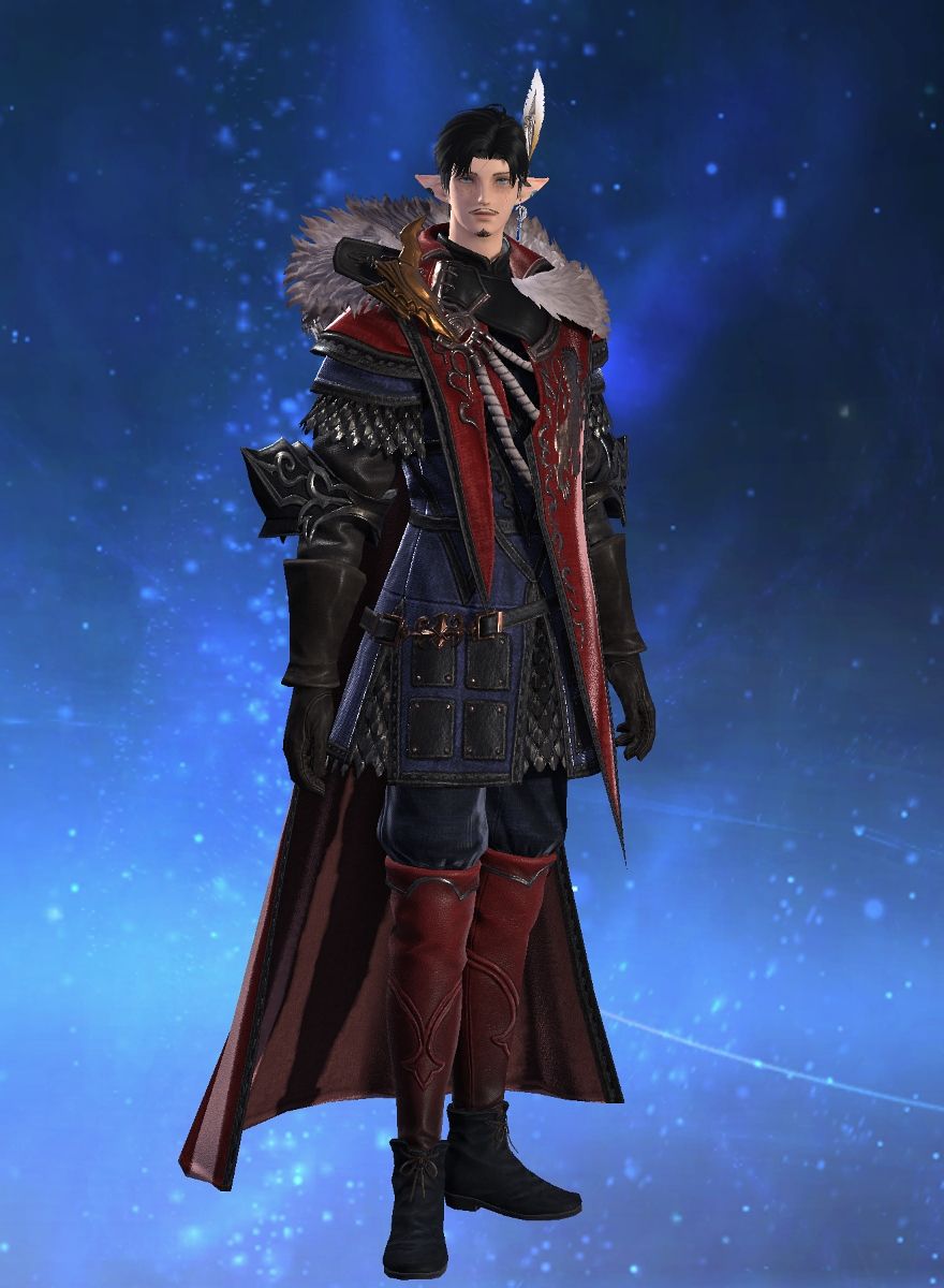 Aramis Varlineau