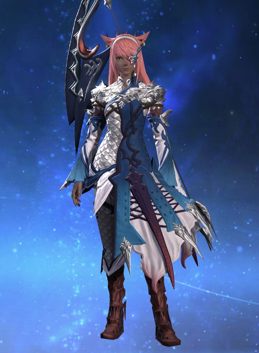 Anyna Arrowsong